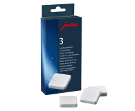 Jura Tabletki odkamieniające - 3x3 szt. - 1178548 - zdjęcie 1